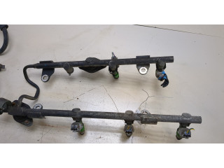 Форсунка топливная Infiniti FX 2008-2012 16600JK20A