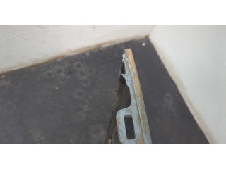 Бампер  Peugeot 407 2004-2011 передний   