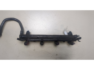 Форсунка топливная  Volkswagen Golf 5 2003-2009         