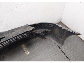 Бампер  Citroen C4 2004-2010 передний   