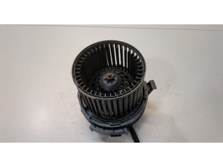 Моторчик печки Dacia Duster 2010-2017