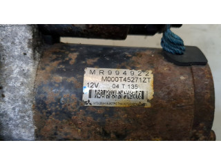 Стартер Mitsubishi Colt 2004-2008 1.1