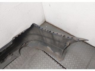 Бампер  Mercedes C W204 2007-2013 задний   