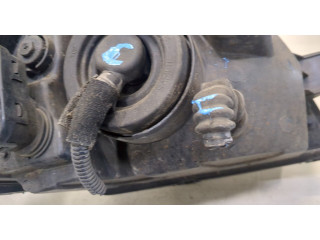 Фара передняя Hyundai Getz левая