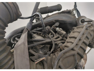  Турбина  Renault Trafic 2001-2014             7701477300