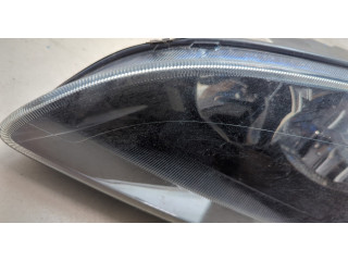 Фара передняя  Ford Focus 2 2005-2008 левая 
