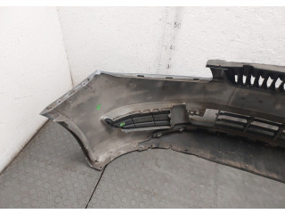 Бампер  Skoda Fabia 2007-2014 передний   