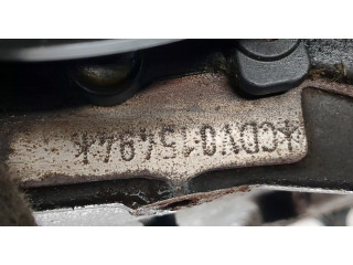 Форсунка топливная Volkswagen Passat 7 2010-2019 Америка 03H906036