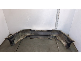 Бампер Jaguar X-Type 2001-2009 задний