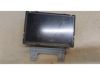 Дисплей бортового компьютера Infiniti FX 2008-2012