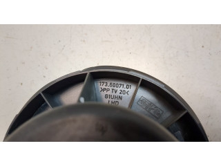 Моторчик печки  Ford Focus 2 2005-2008 1379568, 3M5H18456EC    1379568, 3M5H18456EC   