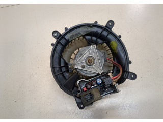 Моторчик печки  Mercedes S W220 1998-2005        