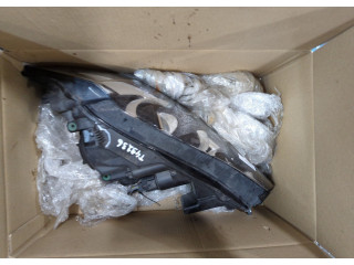 Фара передняя Jaguar XF 2007–2012 левая