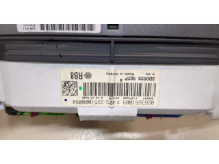 Панель приборов Volkswagen Phaeton 2002-2010