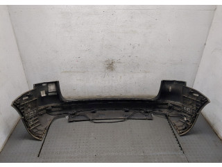 Бампер Volkswagen Touareg 2007-2010 задний 7L6807417D