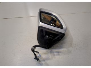 Зеркало боковое  Mercedes GL X164 2006-2012  левое             