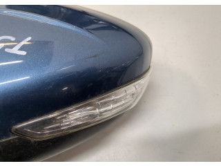 Зеркало боковое Citroen C4 Picasso 2013-2018 левое 1609430280