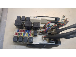 Блок предохранителей Infiniti FX 2002-2009