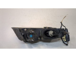 Задний фонарь          