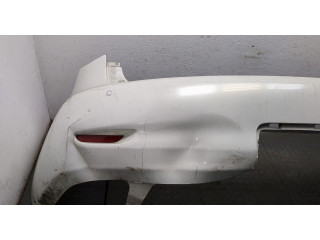 Бампер Infiniti QX56 2010-2013 задний