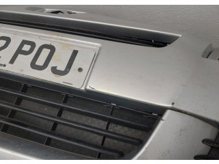 Бампер  Peugeot 5008 2009-2016 передний    