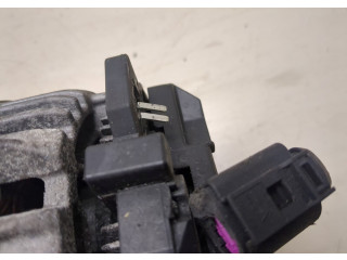 Генератор Skoda Octavia Tour 2000-2010 JZW513025 1.6 бензин