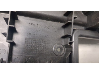 Корпус блока предохранителей  Audi A6 (C6) 2005-2011      4F1907355A     3