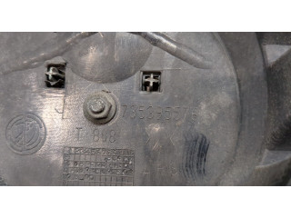 Решетка радиатора  Fiat Doblo 2005-2010          735395576