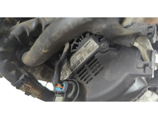 Интеркулер  Mercedes S W222 2013-2020   A2780900514    