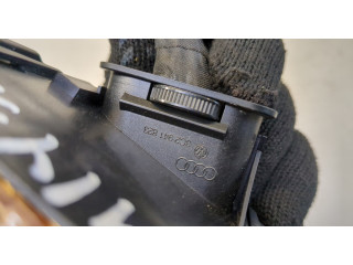 Блок предохранителей Volkswagen Passat 6 2005-2010