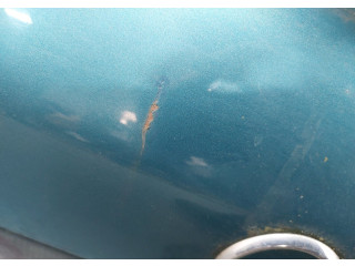 Замок багажника  Audi A6 (C5) 1997-2004       