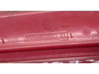 Катафот Citroen C4 2004-2010