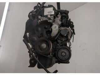 Турбина Citroen C4 2010-2020