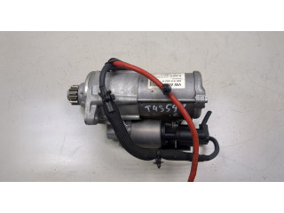 Стартер Audi Q3 2018- 1.5