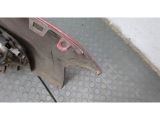 Бампер Citroen C4 Grand Picasso 2014- задний