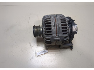 Генератор Skoda Yeti 2009-2014 06F903023FX, 06F903023F 2.0 дизель