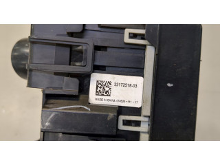 Блок предохранителей  Chevrolet Equinox 2017-         