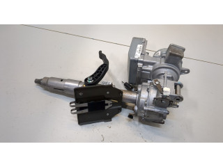  рейка  Колонка рулевая  Ford EcoSport 2017-      