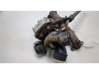 Турбина Volkswagen Caddy 2004-2015 03G253019J