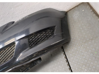 Бампер Mazda 3 (BK) 2003-2009 передний