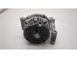 Генератор GMC Terrain 2017-2021