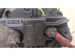 Генератор Renault Clio 2005-2009