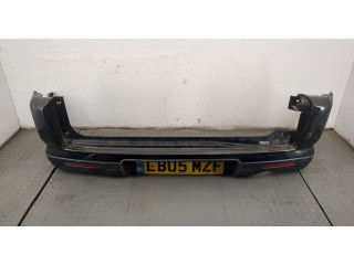 Бампер Honda CR-V 2002-2006 задний