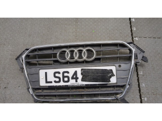 Решетка радиатора  Audi A4 (B8) 2011-2015          8K0853651F