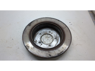 Диск тормозной Mitsubishi Outlander XL 2006-2012 задний 4615A035
