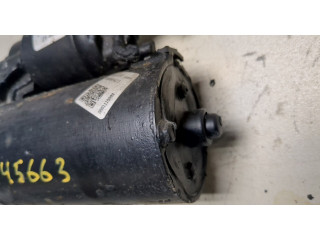 Стартер Citroen Jumper (Relay) 2014- 2.2