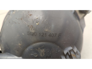 Бачок расширительный Volkswagen Golf 7 2012-2020 5Q0121407AA