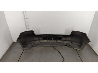 Бампер  Volkswagen Golf 6 2009-2012 задний   