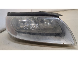 Фара передняя Volvo V70 2007-2013 правая