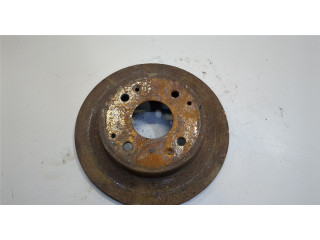 Диск тормозной  Honda Accord 6 1998-2002 2.0  задний     42510S84A50      
